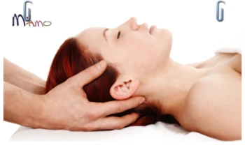 corso BioMassaggio Collo Testa Viso myamo