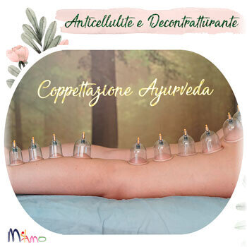 corso Coppettazione Ayurveda myamo corso Coppettazione Ayurveda myamo