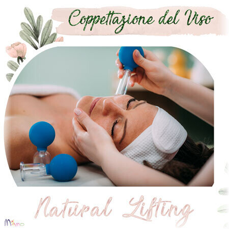 corso Coppettazione Viso myamo corso Coppettazione Viso myamo