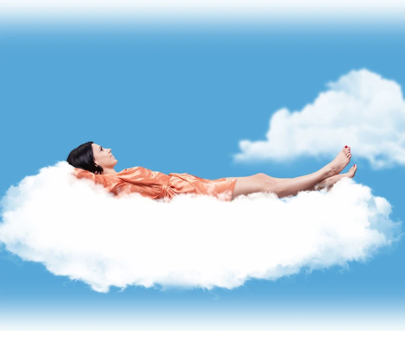 Corso tecniche di meditazione, rilassamento e visualizzazione Myamo