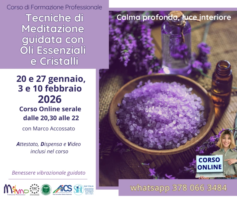 Trattamenti Reiki Avanzati 1 livello fisico