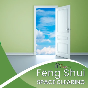 Corso Space Clearing Myamo Corso Space Clearing Myamo