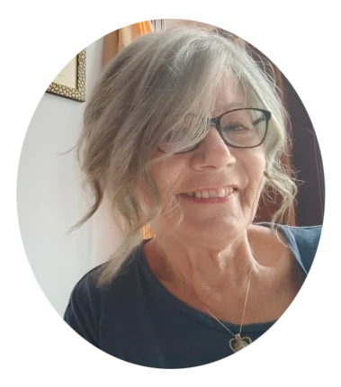 Maria Farina Maria Farina