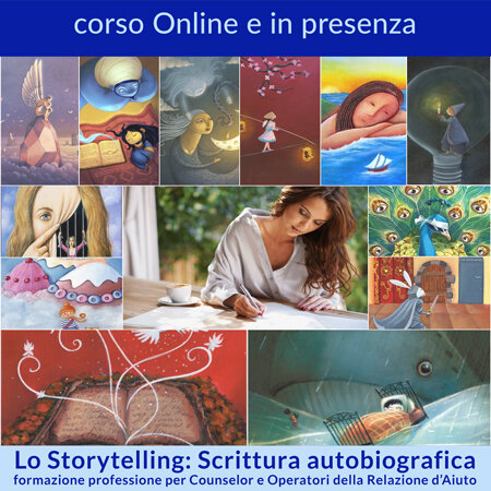 LO STORYTELLING LO STORYTELLING