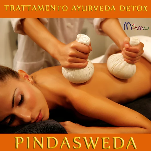 corso Trattamenti Ayurveda Myamo PINDASWEDA corso Trattamenti Ayurveda Myamo PINDASWEDA