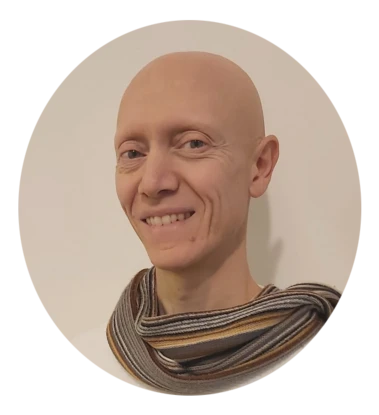 Alessio Panozzo Alessio Panozzo