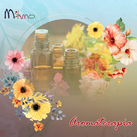 corso aromaterapia myamo