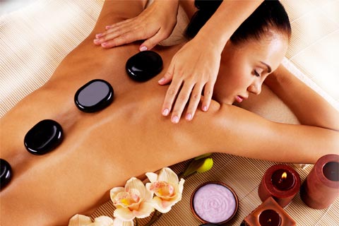 Corso Massaggio Hot Stone Myamo