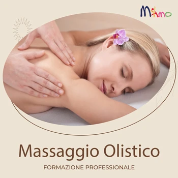 Corso Massaggio Olistico Myamo
