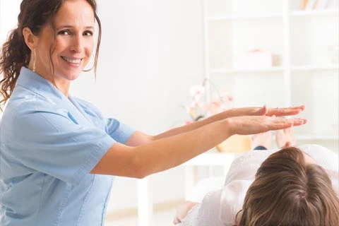 Corso Reiki 1 primo livello Myamo Corso Reiki 1 primo livello Myamo