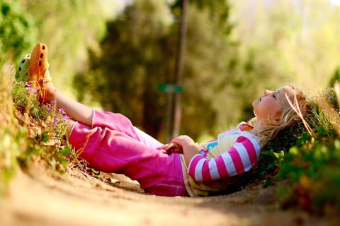 Corso Tecniche di Rilassamento Myamo