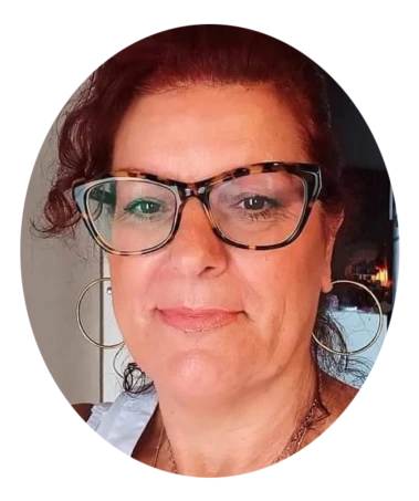 Teresa Gilardo Teresa Gilardo