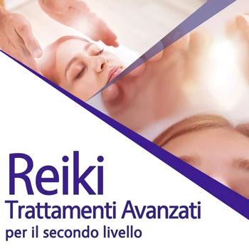 Trattamenti Reiki Avanzati secondo livello myamo